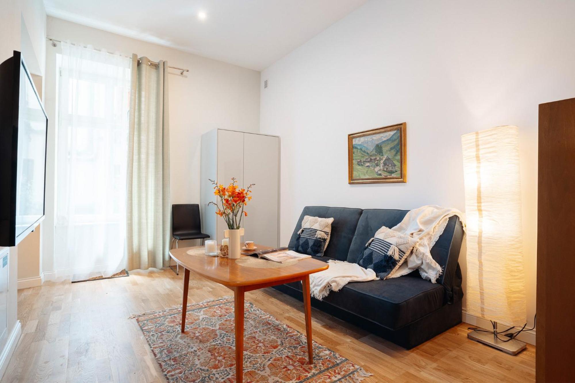 Apartment Art Palace - Loftaffair Collection Krakow