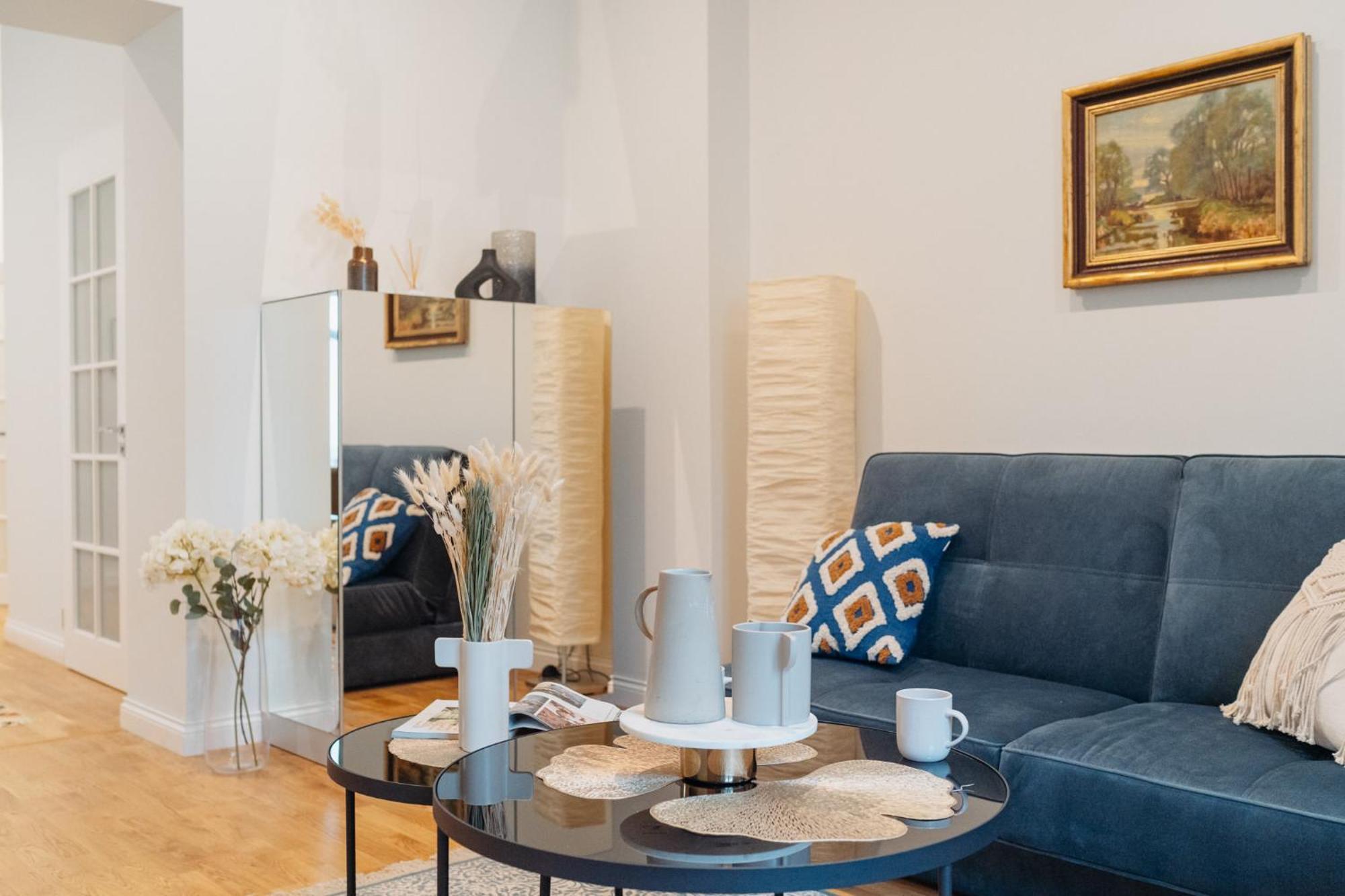 Apartment Art Palace - Loftaffair Collection Krakow