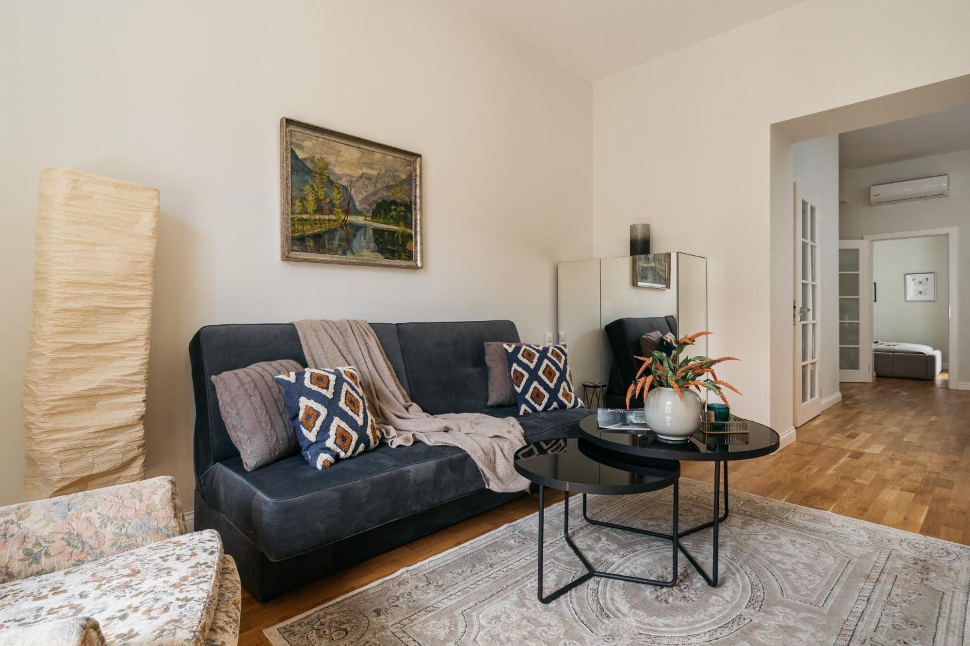 Art Palace - Loftaffair Collection Apartment Krakow