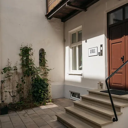 Art Palace - Loftaffair Collection Krakow Exterior photo