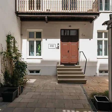 Art Palace - Loftaffair Collection Krakow Exterior photo