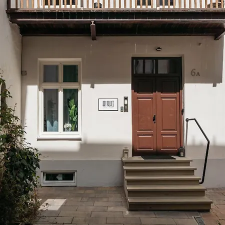 Art Palace - Loftaffair Collection Krakow Exterior photo