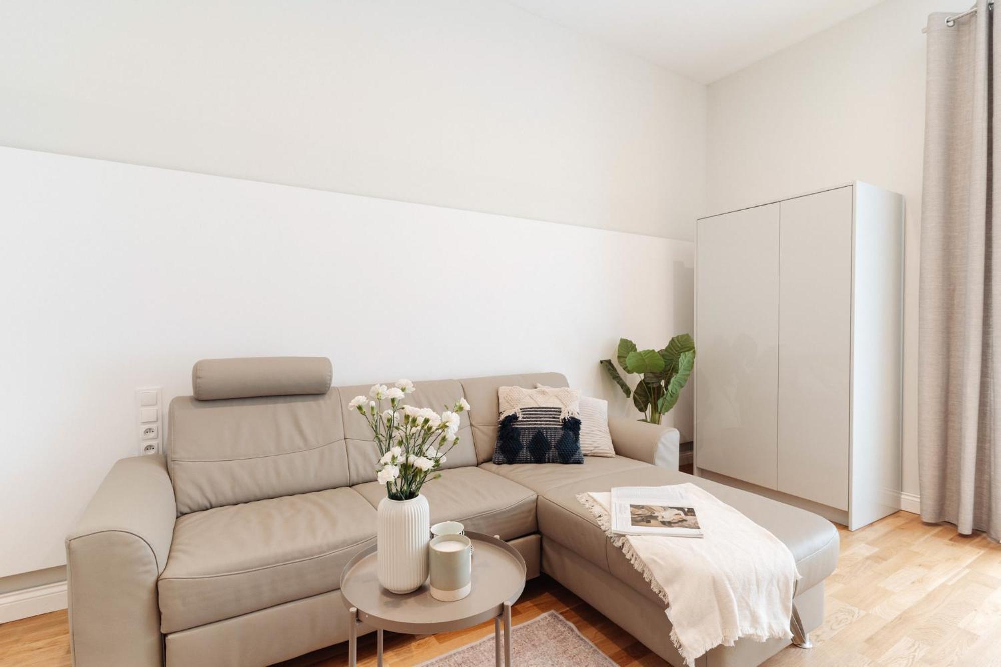 Art Palace - Loftaffair Collection Apartmán