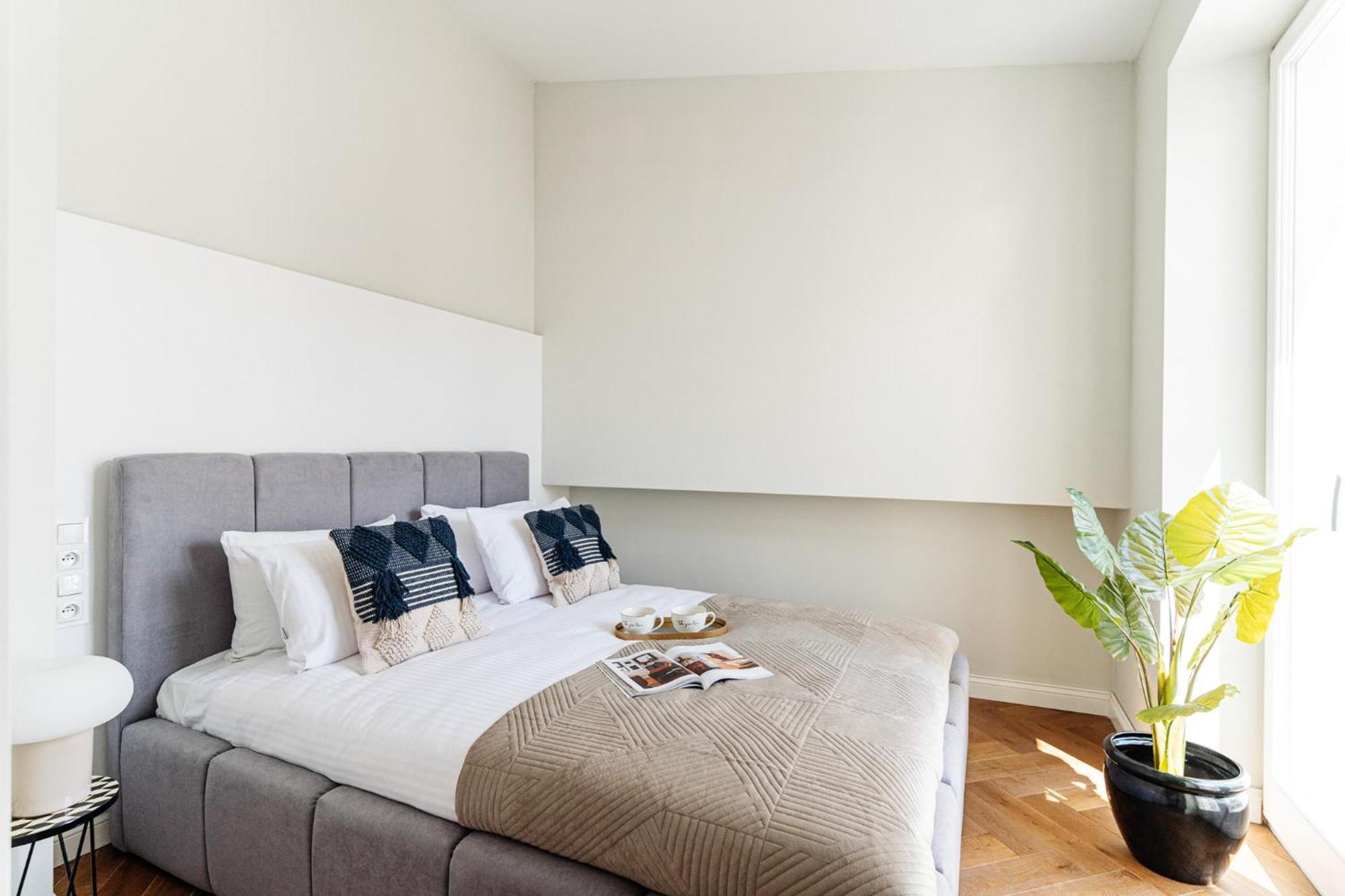 Art Palace - Loftaffair Collection Apartmán Krakov