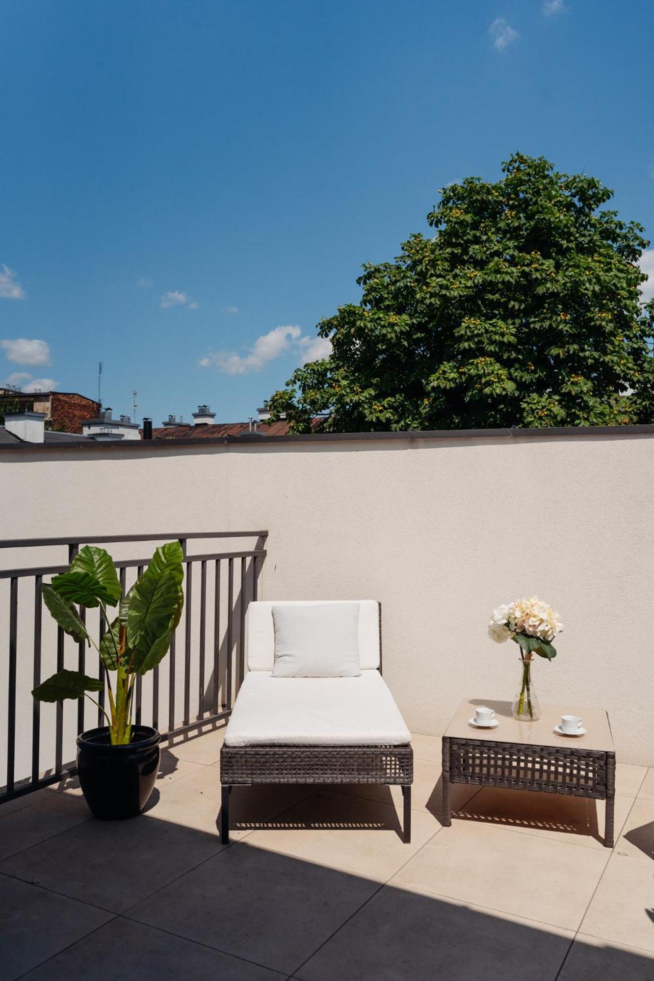 Apartmán Art Palace - Loftaffair Collection Krakov