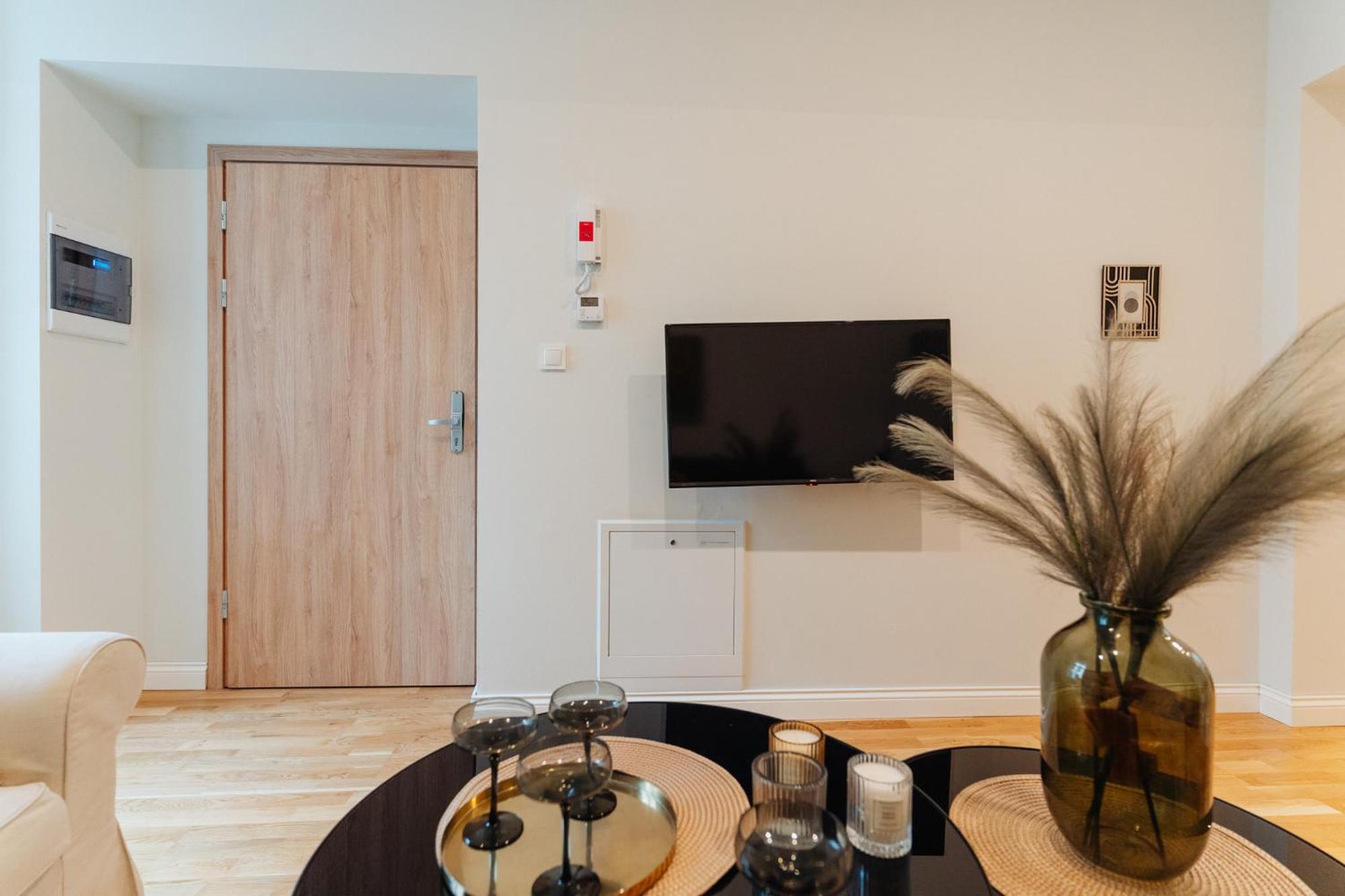 Apartmán Art Palace - Loftaffair Collection Krakov
