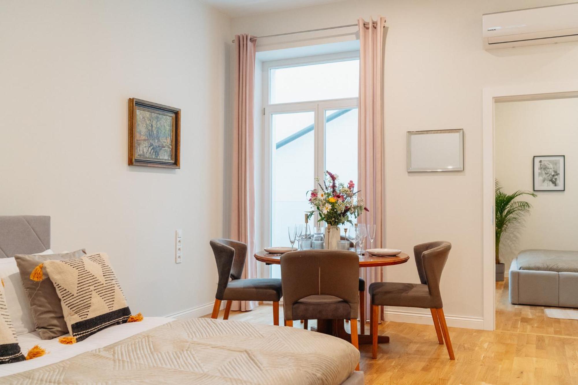 Apartmán Art Palace - Loftaffair Collection Krakov