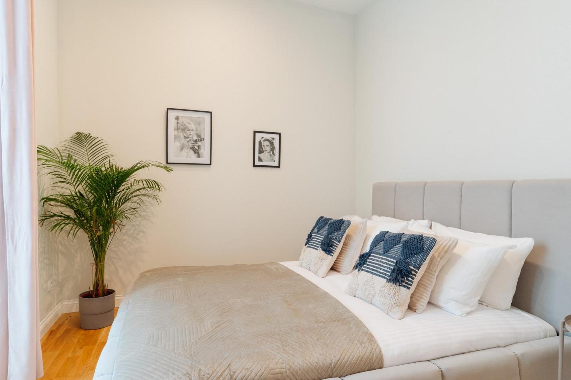 Apartmán Art Palace - Loftaffair Collection