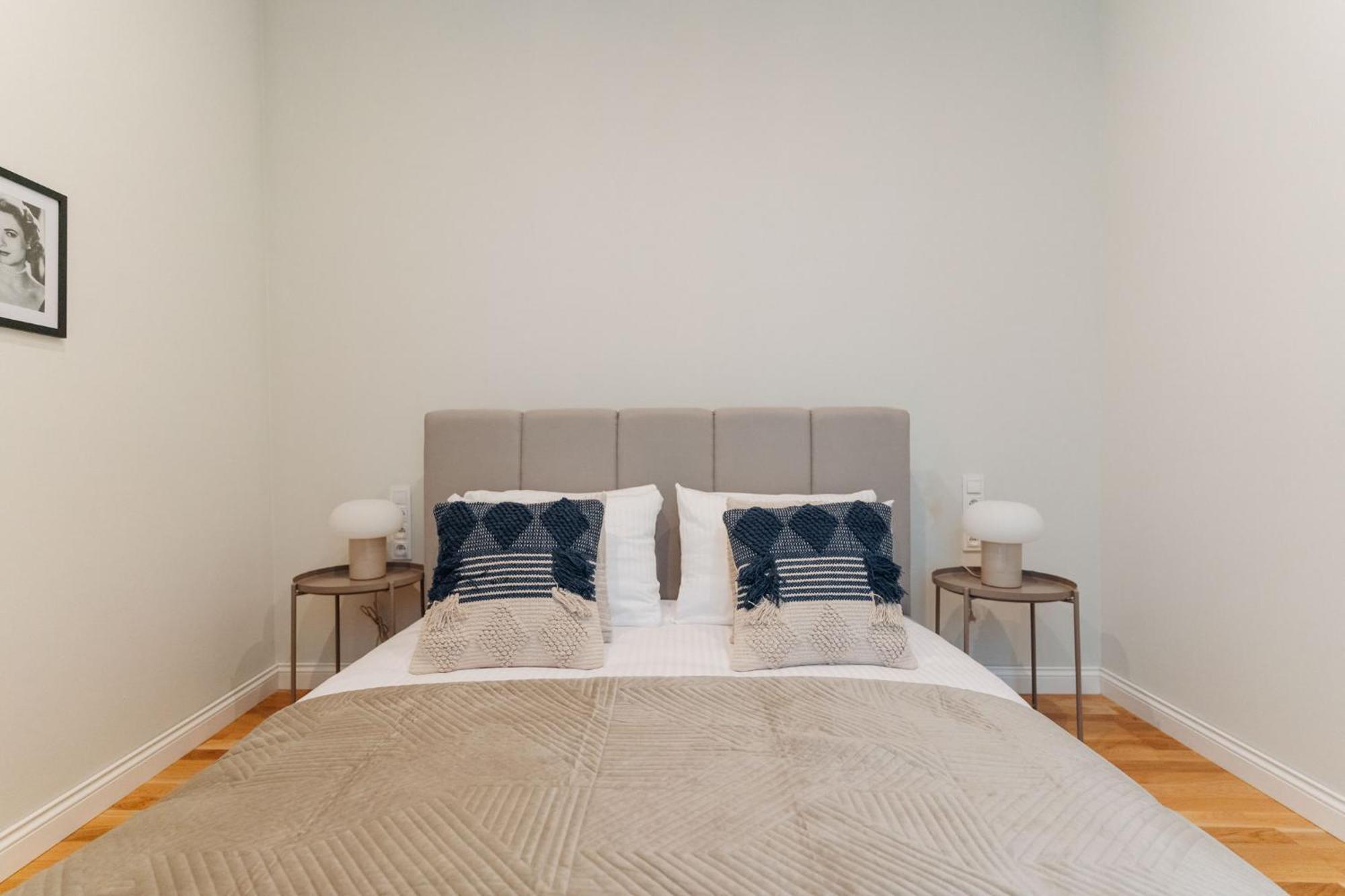 Apartmán Art Palace - Loftaffair Collection Krakov