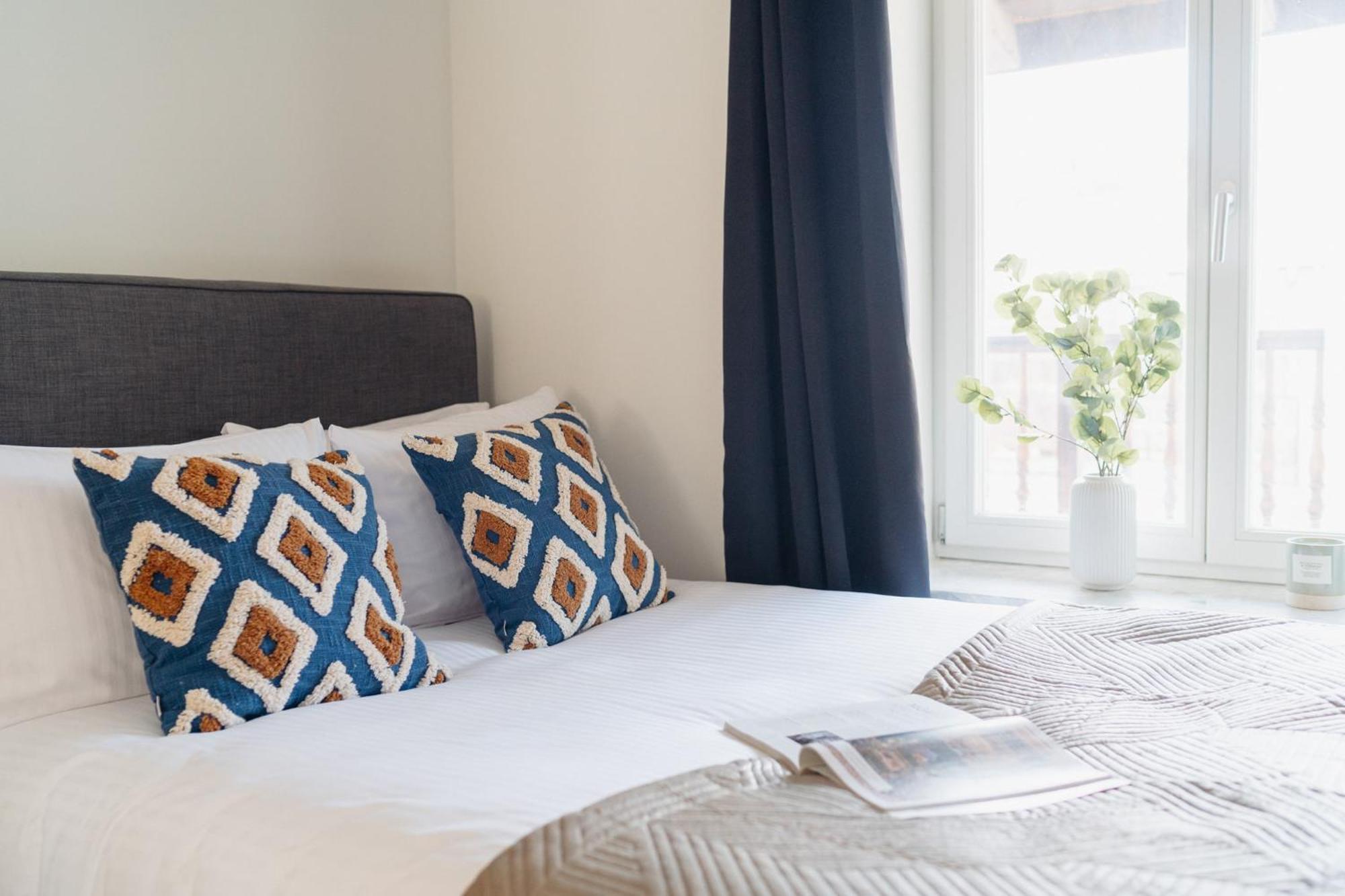 Apartmán Art Palace - Loftaffair Collection Krakov
