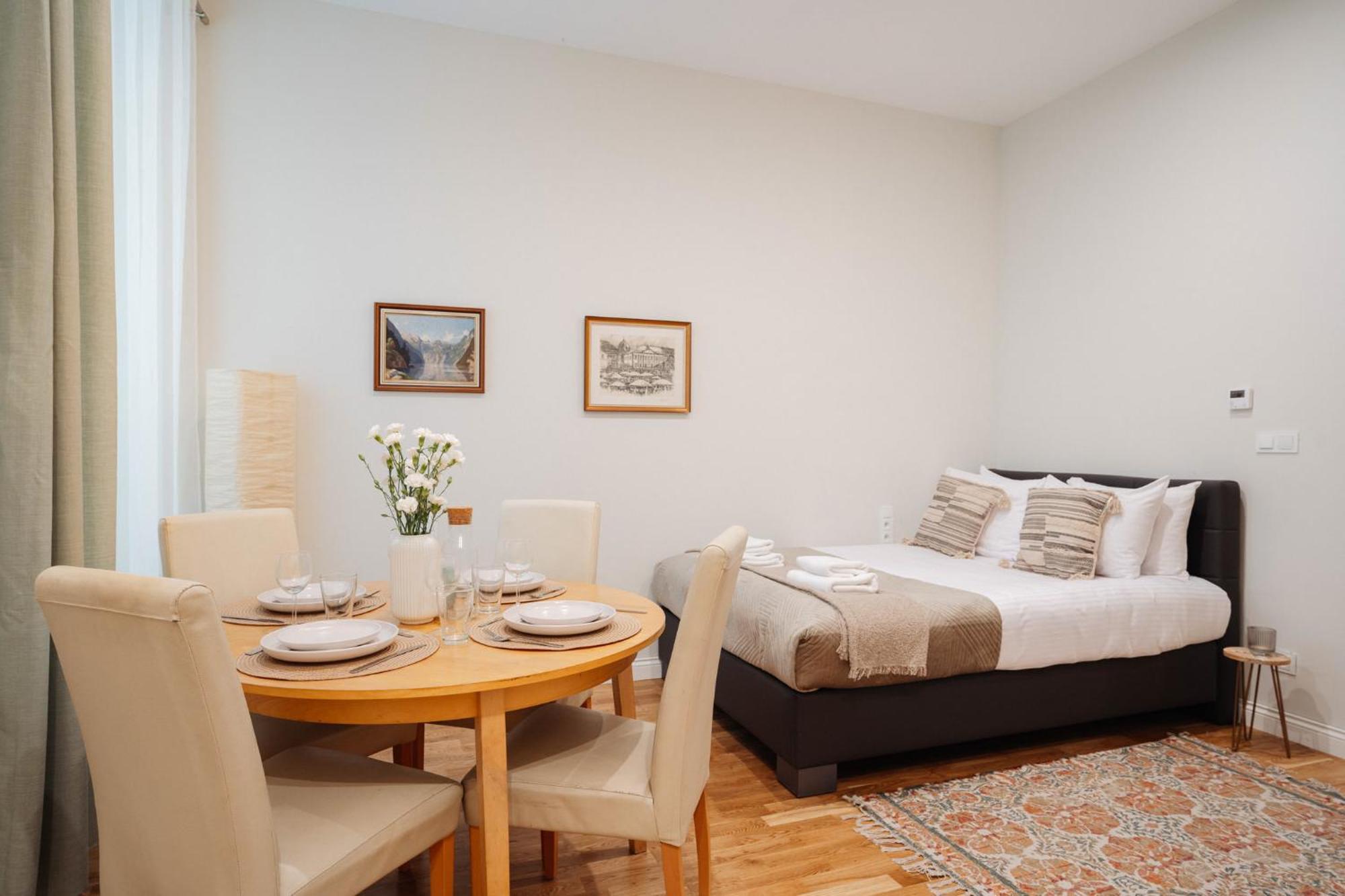 Apartmán Art Palace - Loftaffair Collection Krakov