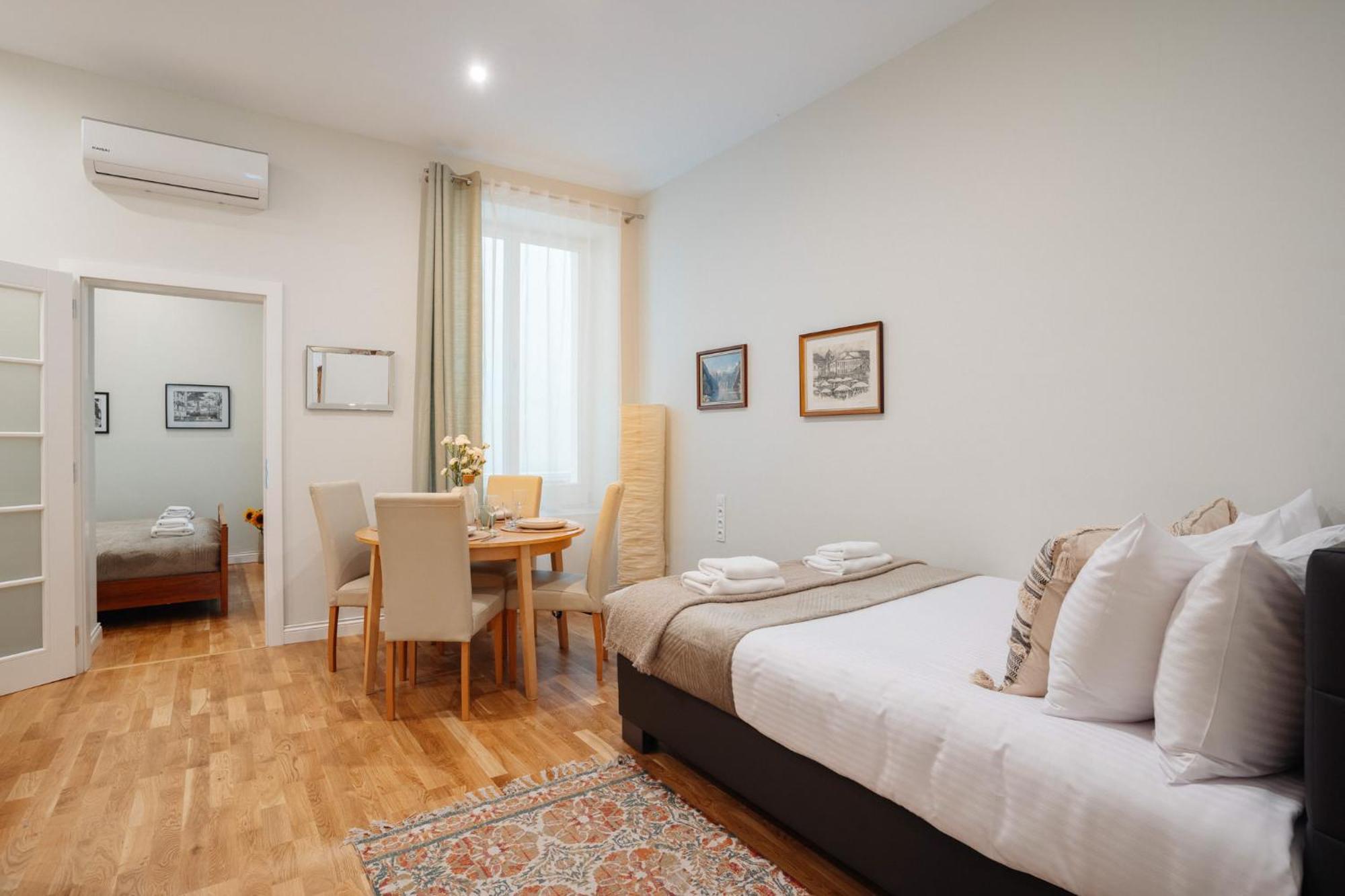 Apartmán Art Palace - Loftaffair Collection Krakov