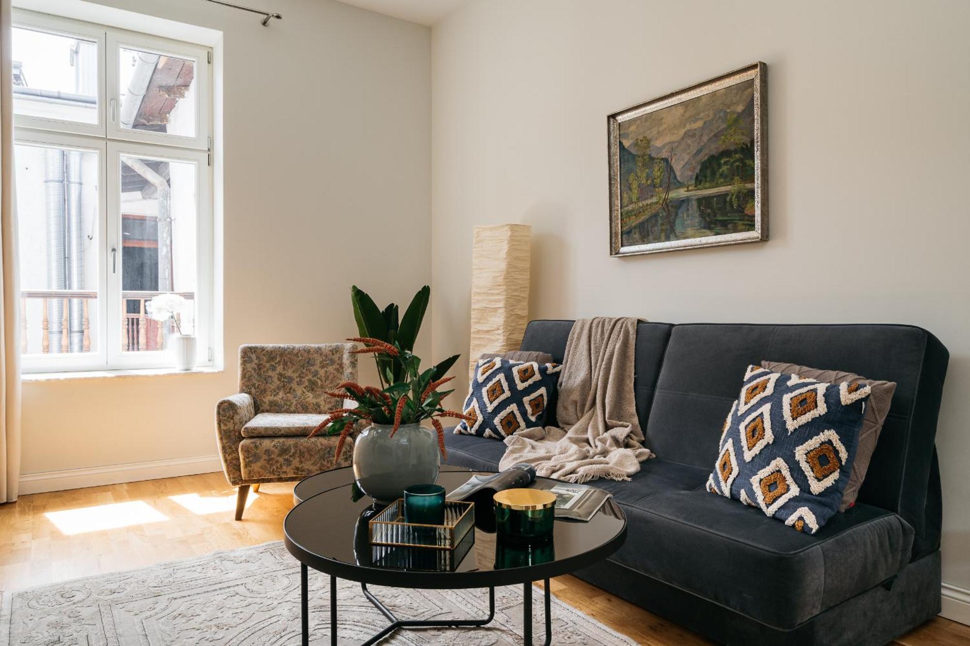 Apartmán Art Palace - Loftaffair Collection Krakov