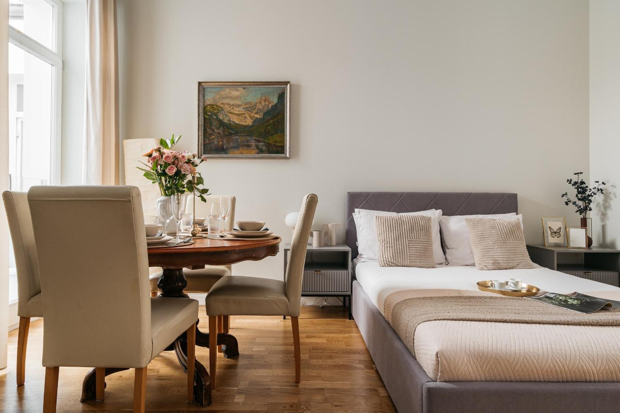 Art Palace - Loftaffair Collection Apartmán *