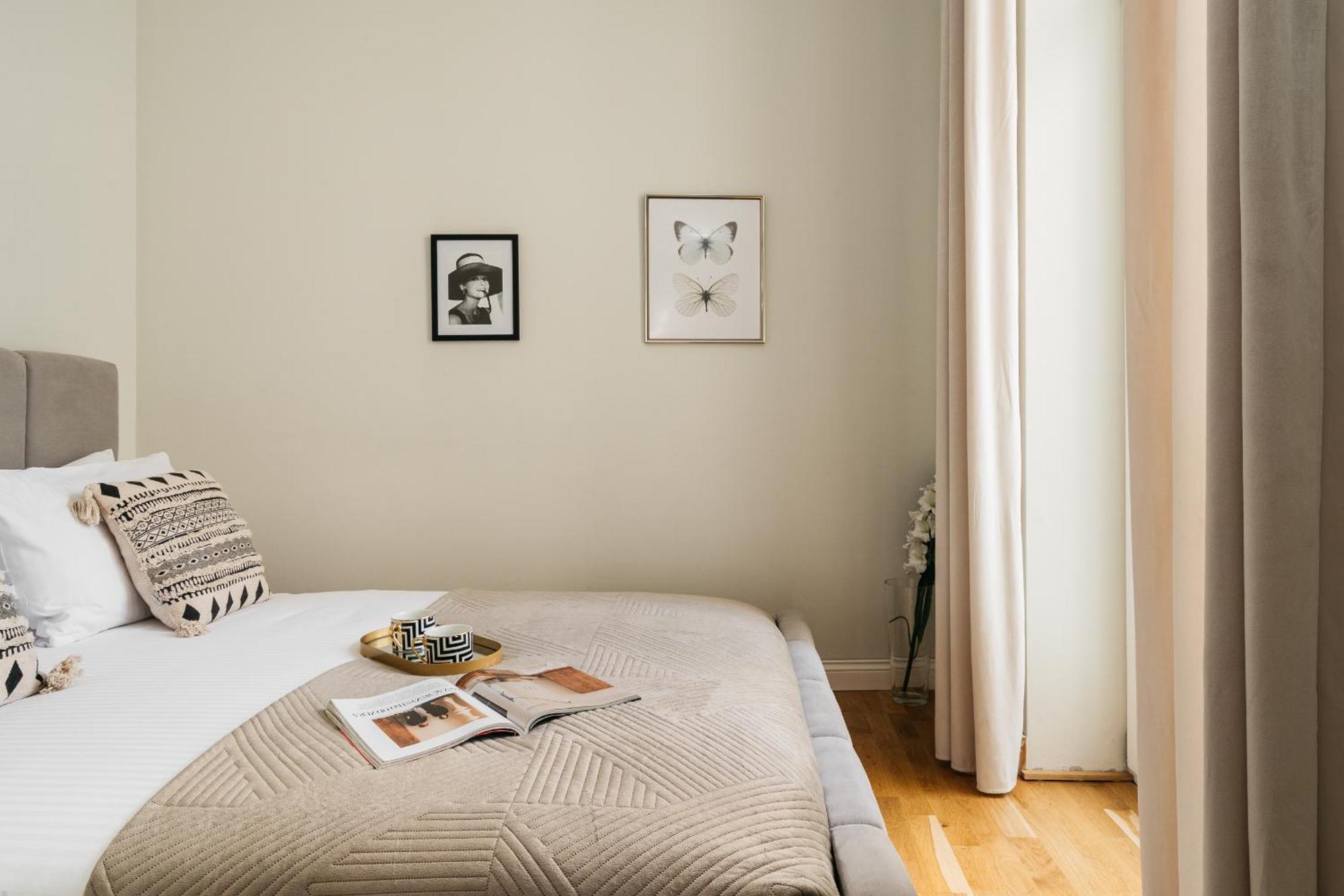 Art Palace - Loftaffair Collection Apartmán Krakov