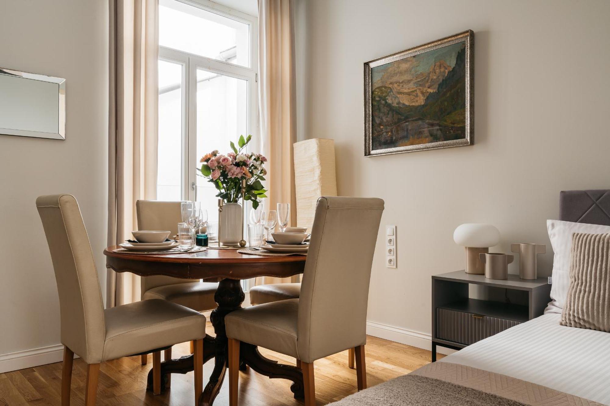 Apartmán Art Palace - Loftaffair Collection *